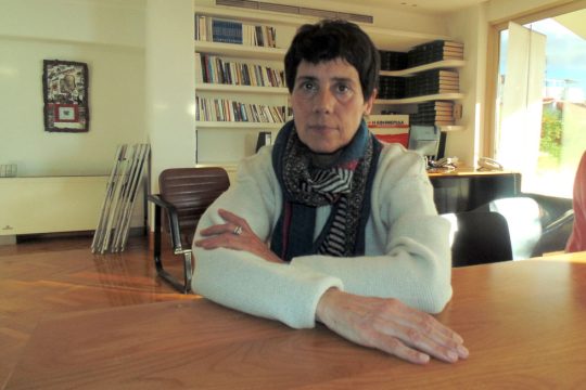 Στο μυαλό του Δον Κιχότε